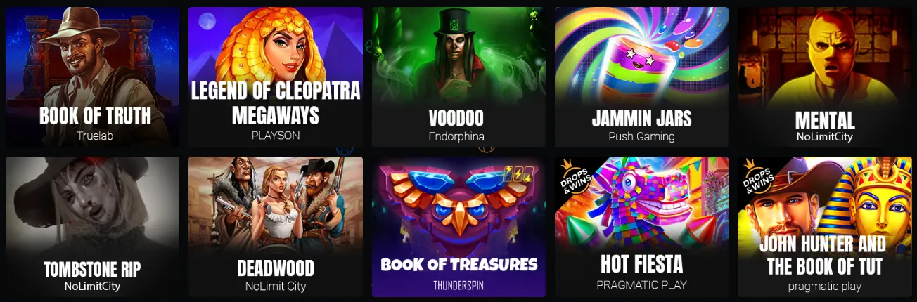 betride casino bonus buy