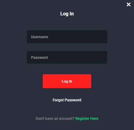 betride casino login